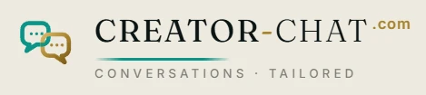 Creator-Chat